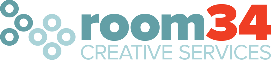 Room 34 Creative Services