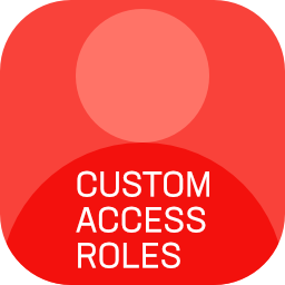 Custom Access Roles